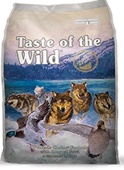Picture of Taste of the wild Wetlands Canine